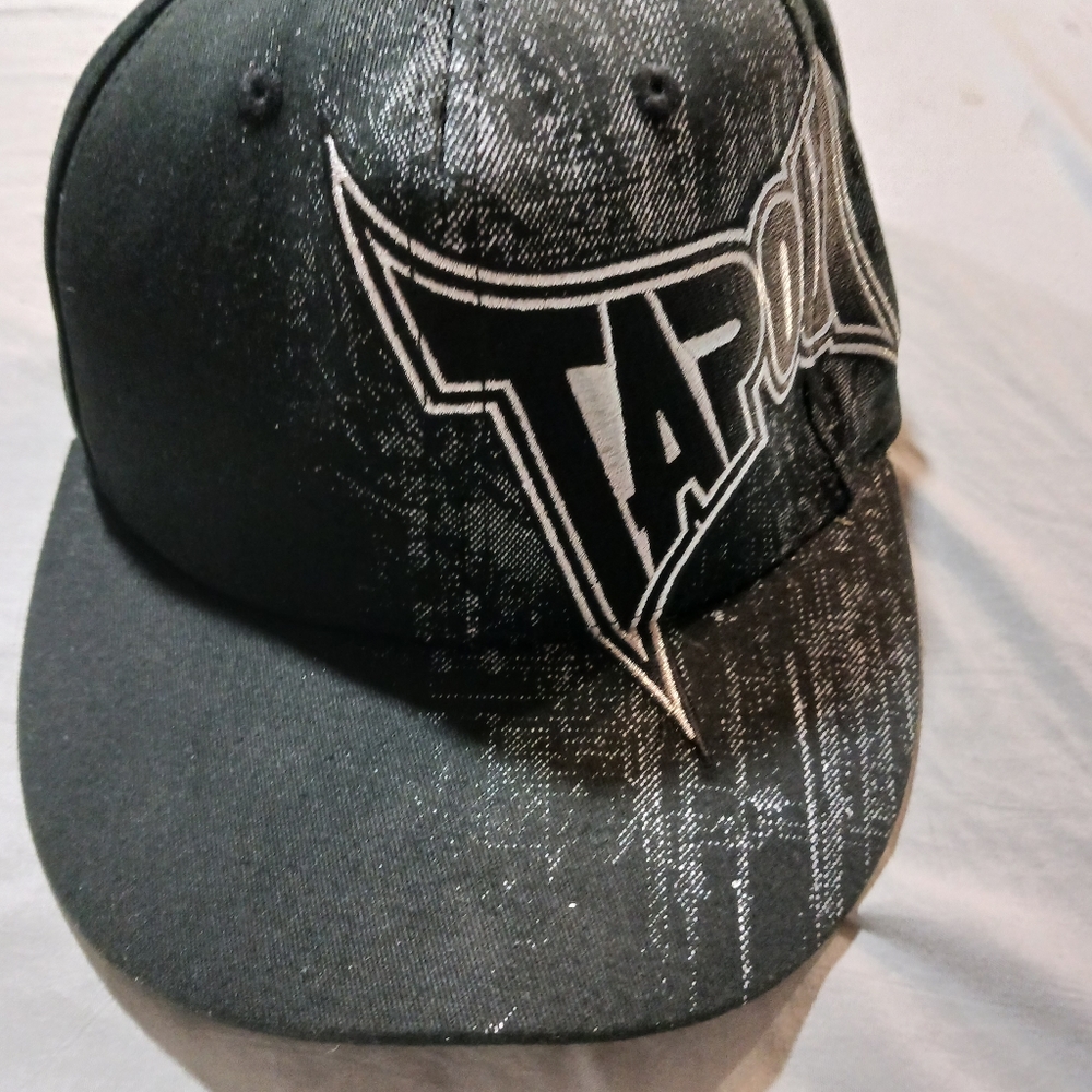 Tapout Cap